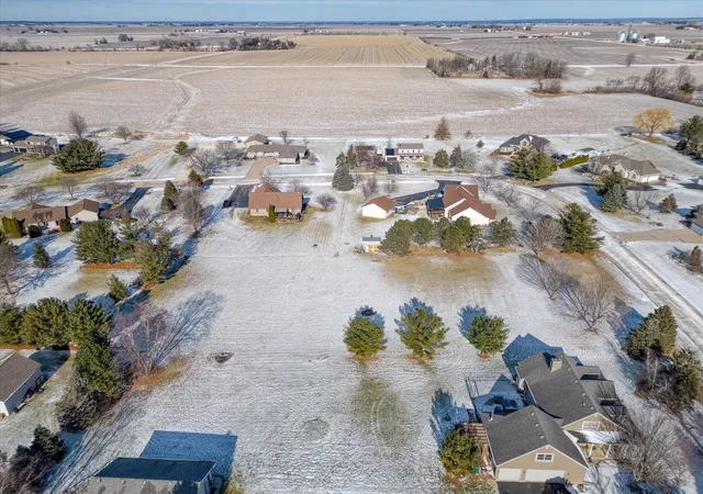 Photo 3 of Land for sale at Lot 45 Pine Cir, Genoa, IL 60135 | MLS# 12546678 | Listing updated on 2026-09-09