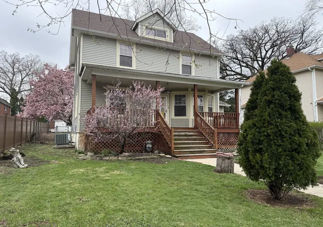Photo 3 of Single family home for sale at 10228 S Prospect Ave, Chicago, IL 60643 | MLS# 12550853 | Listing updated on 2026-09-14