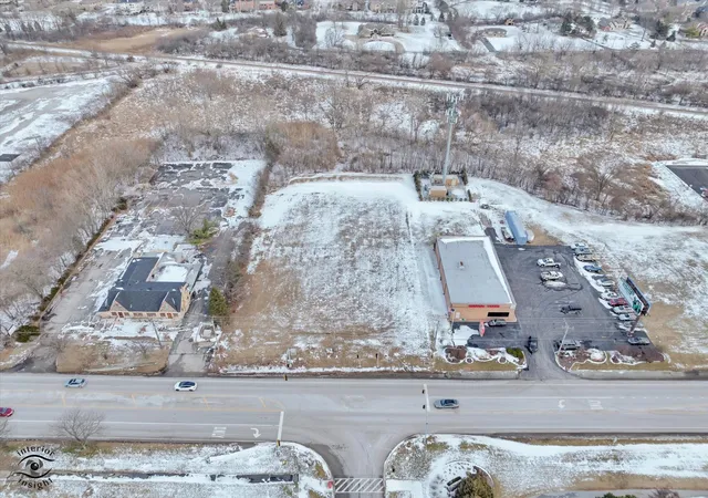 Photo 1 of Land for sale at 17193 Wolf Rd, Orland Park, IL | MLS# 12552439 | Listing updated on 2026-09-15
