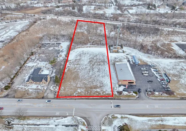 Photo 2 of Land for sale at 17193 Wolf Rd, Orland Park, IL | MLS# 12552439 | Listing updated on 2026-09-15