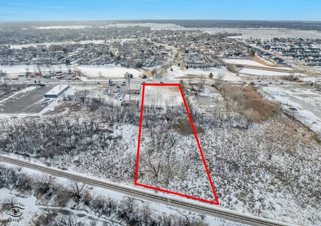 Photo 3 of Land for sale at 17193 Wolf Rd, Orland Park, IL | MLS# 12552439 | Listing updated on 2026-09-15