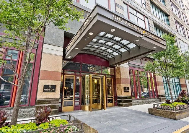 Photo 1 of Condo for sale at 100 E Huron St #3705, Chicago, IL 60611 | MLS# 12555648 | Listing updated on 2026-09-18