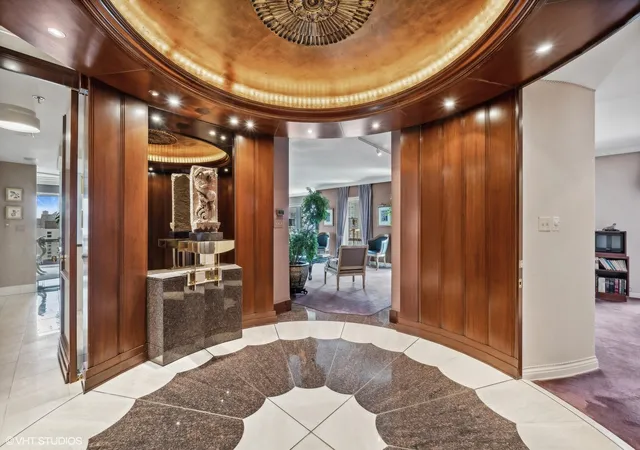 Photo 2 of Condo for sale at 100 E Huron St #3705, Chicago, IL 60611 | MLS# 12555648 | Listing updated on 2026-09-18