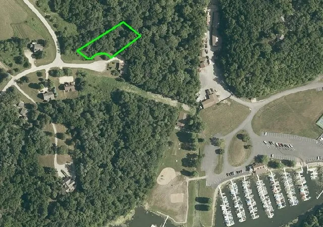 Photo 1 of Land for sale at 3 Waterford Dr, Galena, IL 61036 | MLS# 12562889 | Listing updated on 2026-09-26