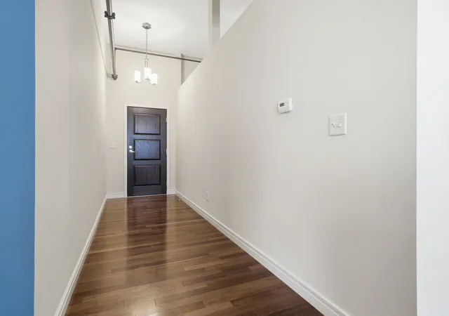 Listing Photo 3 - Condo for sale in building located at 212 N Ctr St, Bloomington, IL 61701 - Unit #301