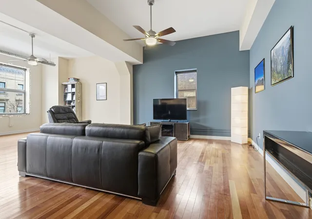 Listing Photo 4 - Condo for sale in building located at 212 N Ctr St, Bloomington, IL 61701 - Unit #301