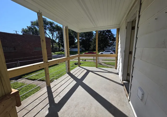 Photo 3 of Single family home for sale at 802 E 5th Street, Sterling, IL 61081 | MLS# 12564655 | Listing updated on 2026-10-05