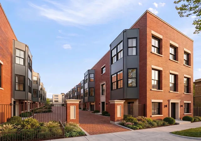 Photo 1 of Sale Pending at 2329 N Cambridge Ave #G, Chicago, IL 60614 | MLS# 12573046 | Listing updated on 2026-09-18