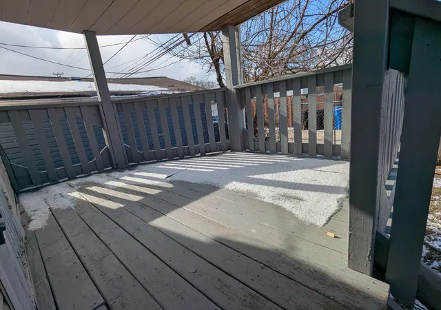 Photo 2 of Single family home for sale at 9608 S Wallace St, Chicago, IL 60628 | MLS# 12573298 | Listing updated on 2026-09-18