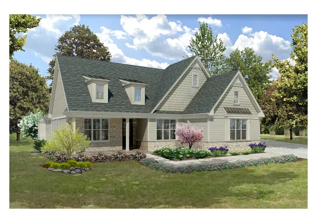 Single family home for sale at (Undisclosed), Hawthorn Woods, IL 60047 | MLS# 12578674 | Listing updated on 2026-09-15