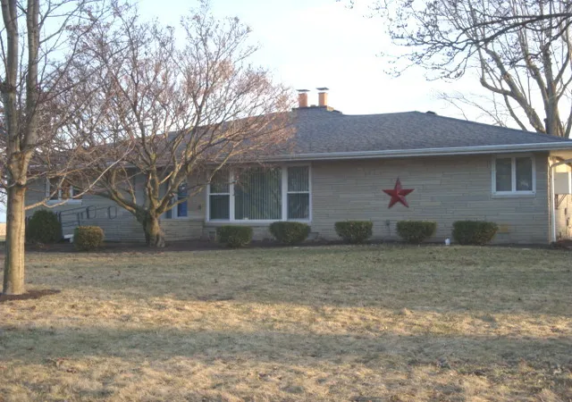 Photo 1 of Single family home for sale at 1269 E 500 North Rd, Cissna Park, IL 60924 | MLS# 12581140 | Listing updated on 2026-09-14