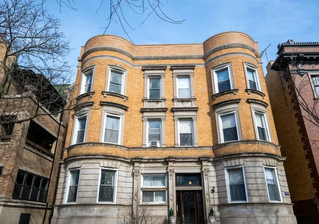 Condo for sale at 1354 E 48th Street #2E, Chicago, IL 60615 | MLS# 12581893