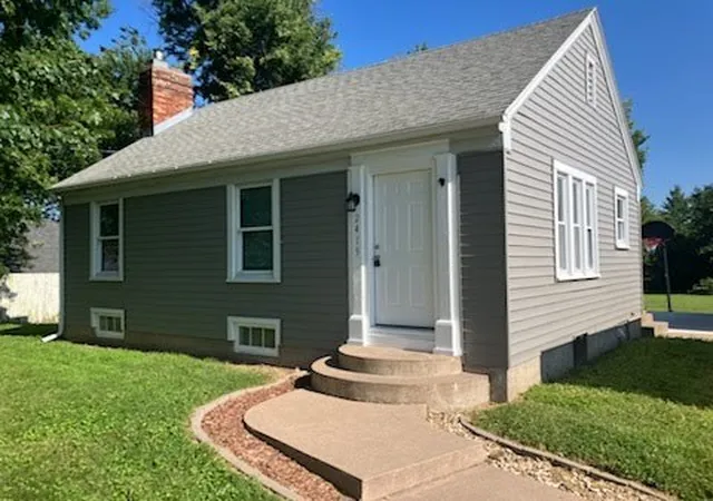 Photo 1 of Single family home for sale at 2415 Larch Rd, Quincy, IL 62301 | MLS# 12589942 | Listing updated on 2026-09-21