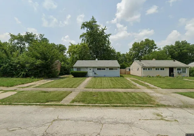 Photo 1 of Single family home for sale at 15112 Honore Ave, Harvey, IL 60426 | MLS# 12592432 | Listing updated on 2026-09-15