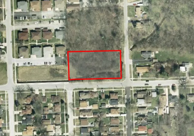 Photo 2 of Land for sale at 4734 149th Street, Midlothian, IL 60445 | MLS# 12597208 | Listing updated on 2026-09-14
