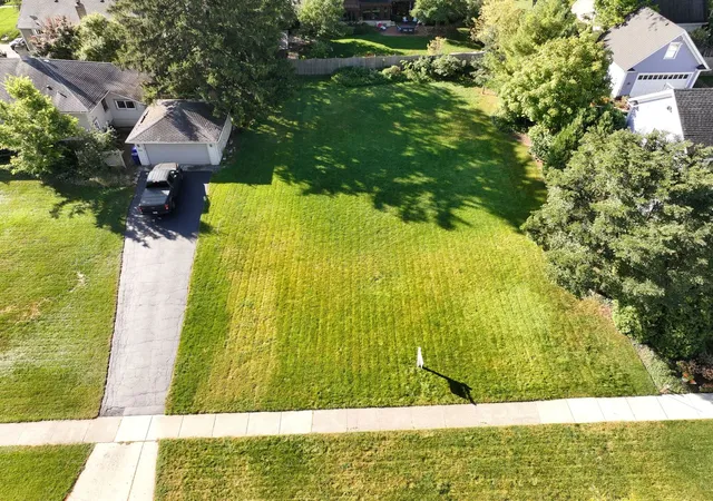 Photo 1 of Land for sale at 114 W Prairie Ave, Wheaton, IL 60187 | MLS# 12602455 | Listing updated on 2026-10-02