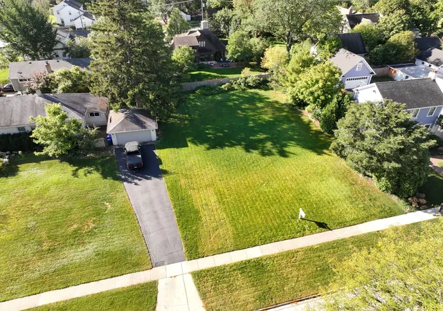 Photo 2 of Land for sale at 114 W Prairie Ave, Wheaton, IL 60187 | MLS# 12602455 | Listing updated on 2026-10-02