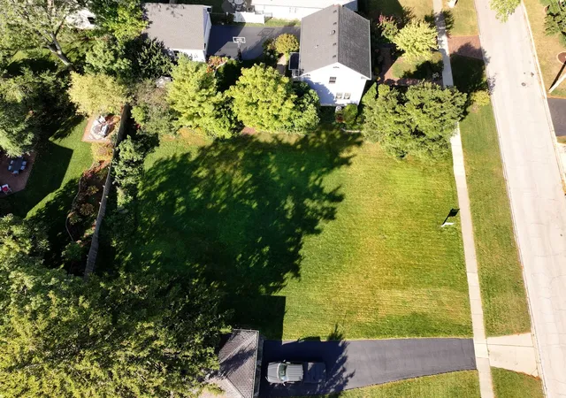 Photo 3 of Land for sale at 114 W Prairie Ave, Wheaton, IL 60187 | MLS# 12602455 | Listing updated on 2026-10-02