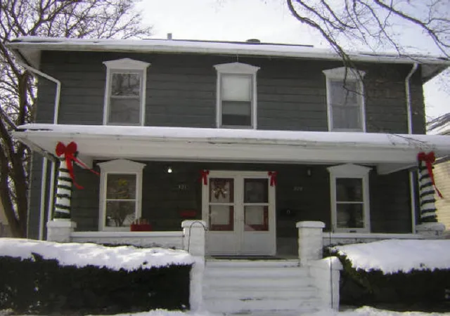 Photo 1 of Multi family home for sale at 323 N Loomis St, Naperville, IL 60540 | MLS# 12608955 | Listing updated on 2026-09-30