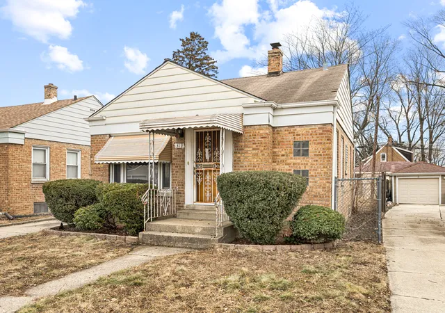 Photo 2 of Single family home for sale at 319 49th Avenue, Bellwood, IL 60104 | MLS# 12610032 | Listing updated on 2026-10-05
