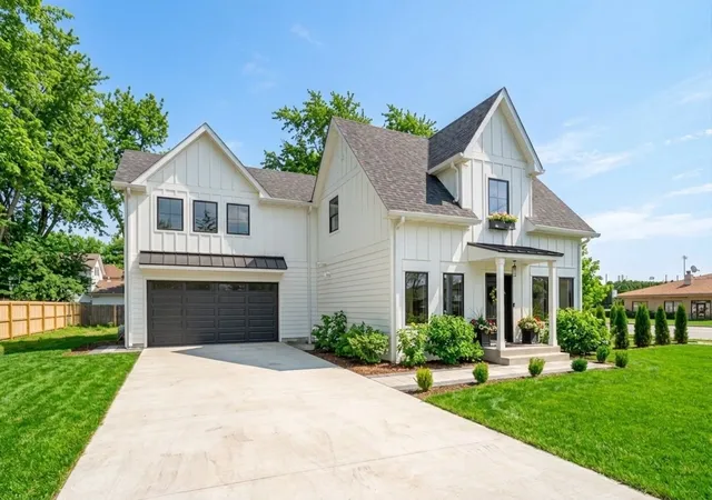 Photo 1 of Single family home for sale at 1634 63rd Street, Downers Grove, IL 60516 | MLS# 12613340 | Listing updated on 2026-09-09