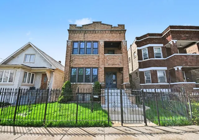 Photo 2 of Multi family home for sale at 1216 N Mason Ave, Chicago, IL 60651 | MLS# 12618271 | Listing updated on 2026-09-11