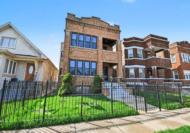Photo 3 of Multi family home for sale at 1216 N Mason Ave, Chicago, IL 60651 | MLS# 12618271 | Listing updated on 2026-09-11