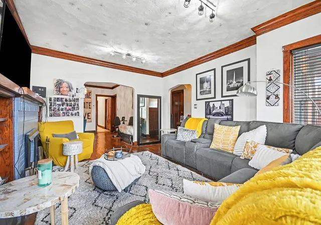 Photo 3 of Multi family home for sale at 1216 N Mason Ave, Chicago, IL 60651 | MLS# 12618271 | Listing updated on 2026-09-11