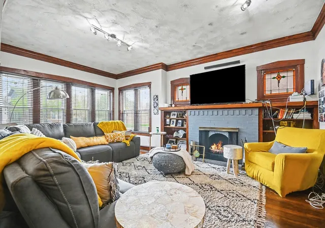 Photo 4 of Multi family home for sale at 1216 N Mason Ave, Chicago, IL 60651 | MLS# 12618271 | Listing updated on 2026-09-11