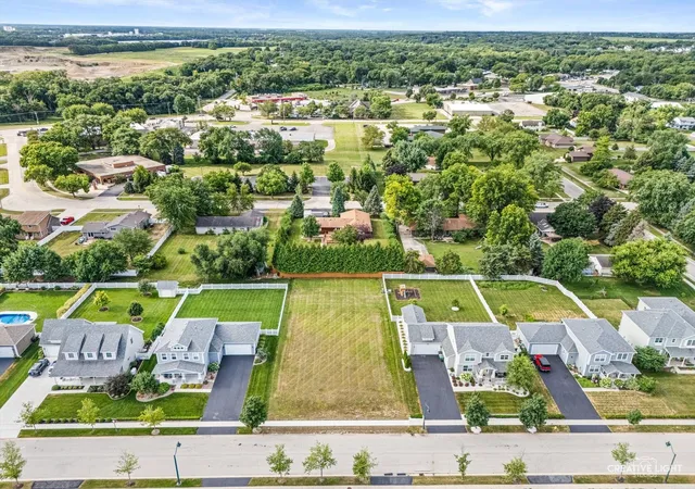 Photo 2 of Land for sale at 25233 Town Ctr Cir, Channahon, IL 60410 | MLS# 12618408 | Listing updated on 2026-09-15