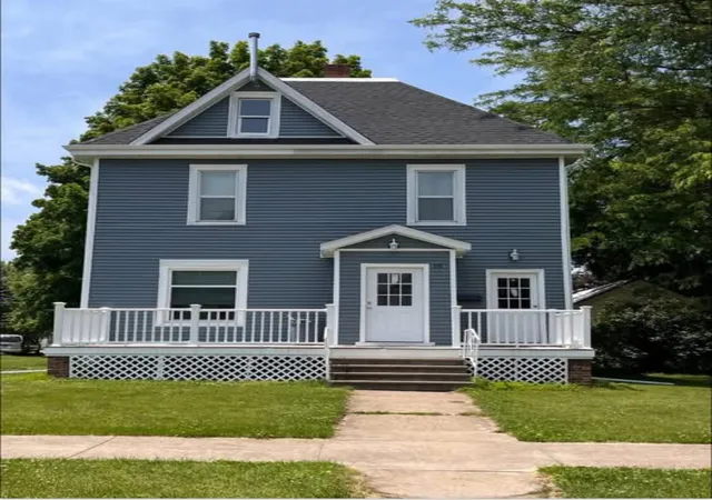 Photo 1 of Multi family home for sale at 18 N Jefferson Ave, Amboy, IL 61310 | MLS# 12623989 | Listing updated on 2026-09-11