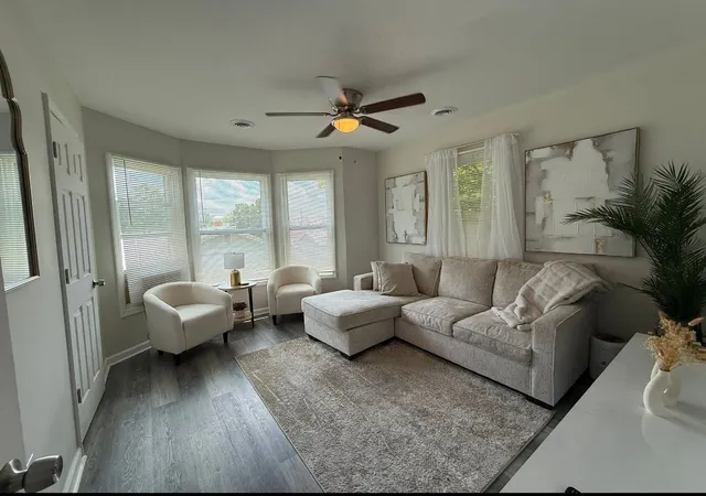 Photo 2 of Multi family home for sale at 18 N Jefferson Ave, Amboy, IL 61310 | MLS# 12623989 | Listing updated on 2026-09-11