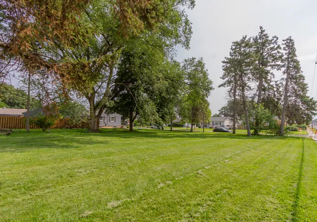 Photo 1 of Land for sale at 110 N Chase Ave, Bartlett, IL 60103 | MLS# 12625229 | Listing updated on 2026-09-11