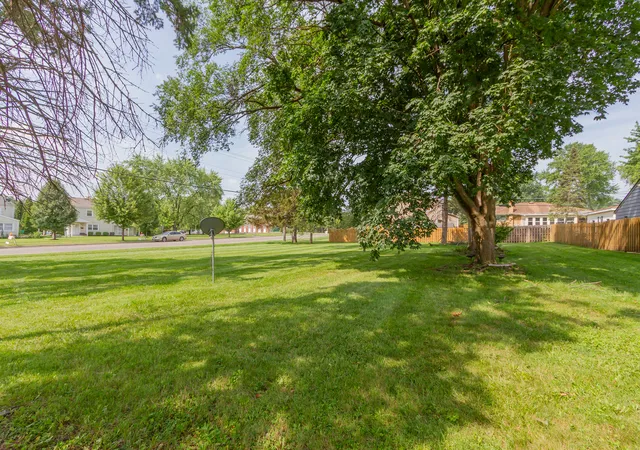 Photo 3 of Land for sale at 110 N Chase Ave, Bartlett, IL 60103 | MLS# 12625229 | Listing updated on 2026-09-11