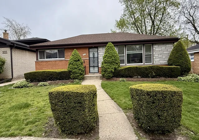 Photo 1 of Single family home for sale at 9527 Lowell Ave, Skokie, IL 60076 | MLS# 12629457 | Listing updated on 2026-09-27