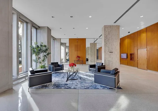 Photo 1 of Condo for sale at 4800 S Chicago Beach Dr #203S, Chicago, IL 60615 | MLS# 12630090 | Listing updated on 2026-09-14