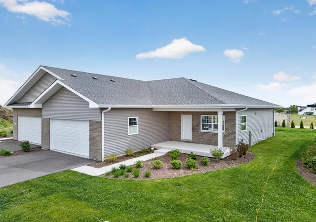 Photo 1 of Townhouse for sale at 2039 Isabella Ln, Minooka, IL 60447 | MLS# 12631147 | Listing updated on 2026-09-23