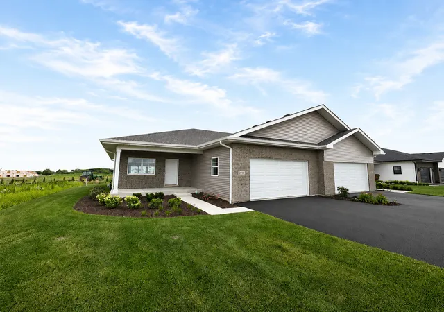 Photo 1 of Townhouse for sale at 2041 Isabella Ln, Minooka, IL 60447 | MLS# 12631204 | Listing updated on 2026-09-15