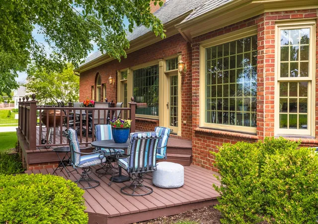 Photo 4 of Single family home for sale at 3301 Wisteria Ln, Bloomington, IL 61704 | MLS# 12631978 | Listing updated on 2026-09-10
