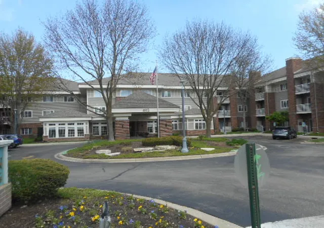 Photo 1 of Condo for sale at 605 Barrington Ave E #340, Dundee, IL 60118 | MLS# 12632377 | Listing updated on 2026-09-25