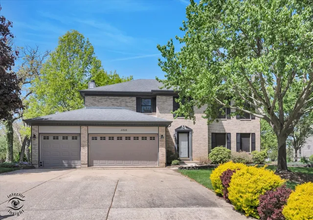 Single family home for sale at 11515 Ellwood Greens Rd, Genoa, IL 60135 | MLS# 12634346