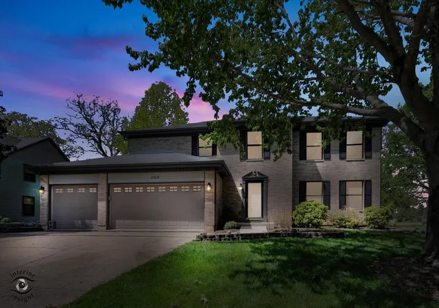 Photo 2 of Single family home for sale at 11515 Ellwood Greens Rd, Genoa, IL 60135 | MLS# 12634346 | Listing updated on 2026-09-15