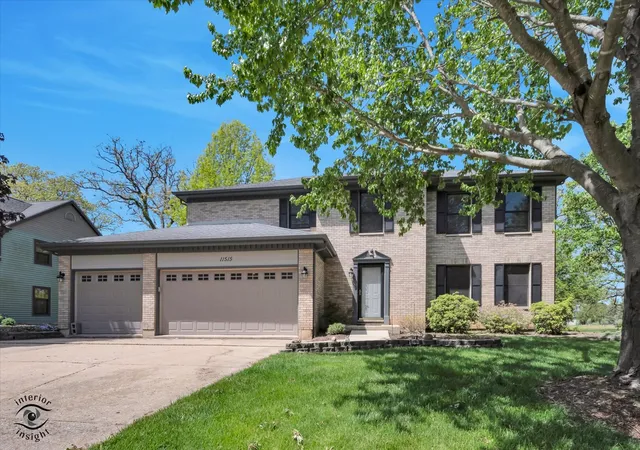 Photo 3 of Single family home for sale at 11515 Ellwood Greens Rd, Genoa, IL 60135 | MLS# 12634346 | Listing updated on 2026-09-15