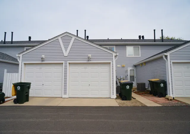 Photo 1 of Townhouse for sale at 375 Meadow Green Ln, Round Lake Beach, IL 60073 | MLS# 12637097 | Listing updated on 2026-09-10