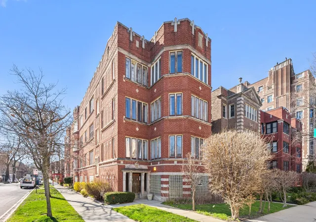 Photo 1 of Condo for sale at 6756 S Oglesby Ave #1, Chicago, IL 60649 | MLS# 12638061 | Listing updated on 2026-09-11