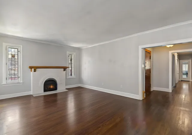 Photo 2 of Condo for sale at 6756 S Oglesby Ave #1, Chicago, IL 60649 | MLS# 12638061 | Listing updated on 2026-09-11