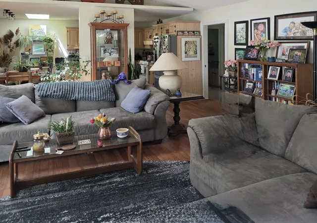 Photo 3 of Single family home for sale at 107 Comanche Trl, Loda, IL 60948 | MLS# 12641917 | Listing updated on 2026-09-11