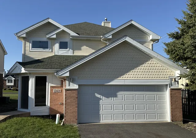 Photo 1 of Single family home for sale at 22429 Karlov Ave, Richton Park, IL 60471 | MLS# 12644920 | Listing updated on 2026-09-14