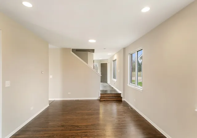 Photo 3 of Single family home for sale at 22429 Karlov Ave, Richton Park, IL 60471 | MLS# 12644920 | Listing updated on 2026-09-14
