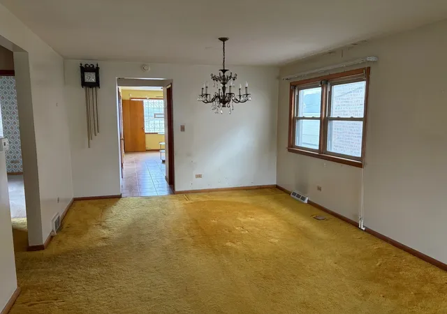 Photo 3 of Sale Pending at 10031 S Forest Ave, Chicago, IL 60628 | MLS# 12649067 | Listing updated on 2026-09-11